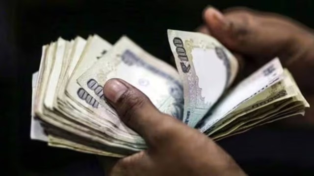 Gujarat agricultural officer detained, Gujarat Anti-Corruption Bureau, Gujarat ACB, Gujarat Agriculture officer bribery, gujarat bribery, inidan express news