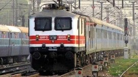 bengaluru suburban rail project