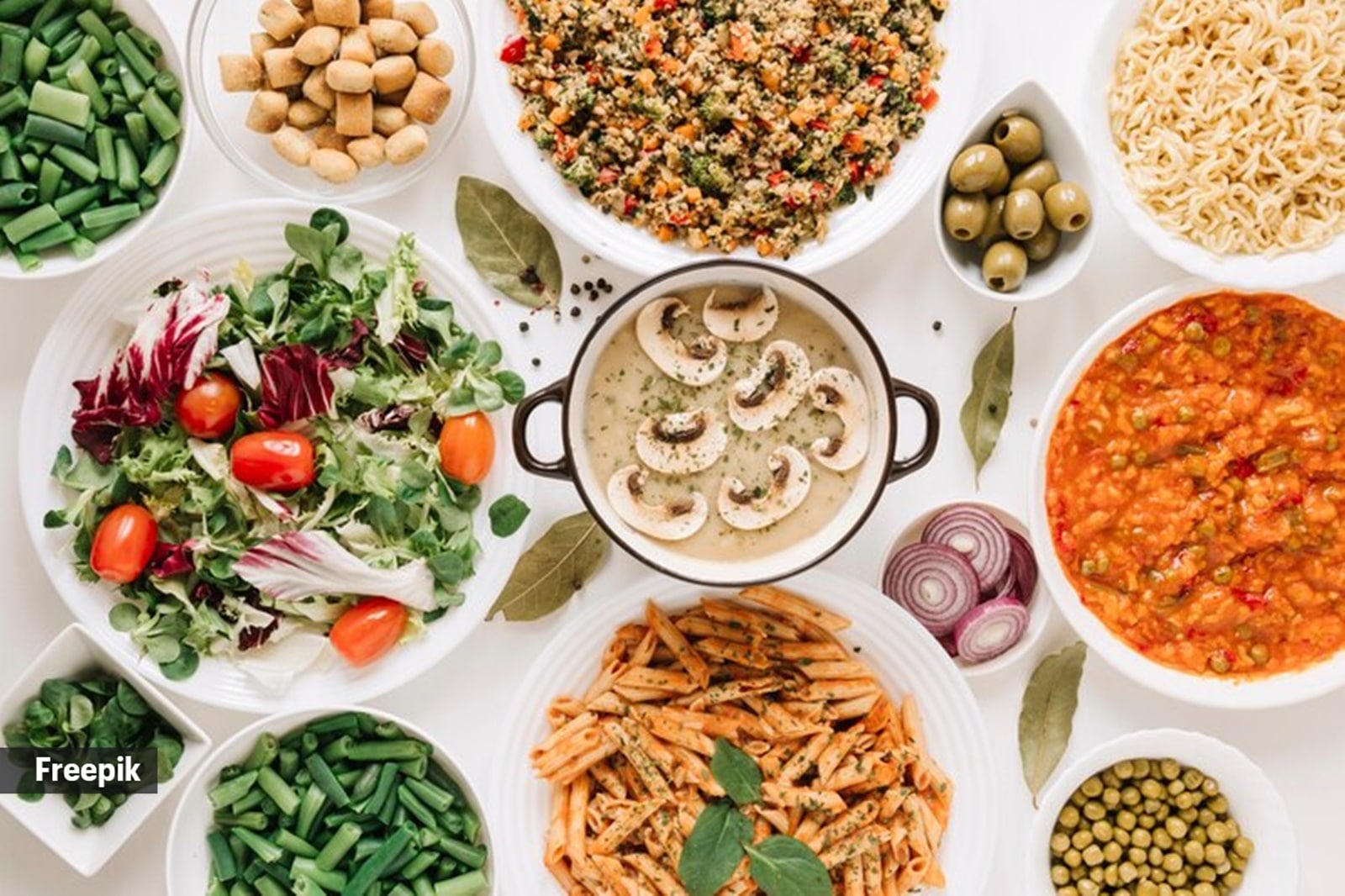 plant based diet