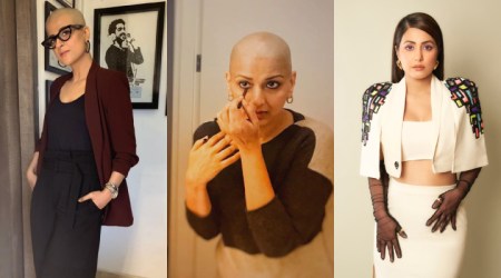 Hina Khan, Tahira Kashyap, Sonali Bendre: Bollywood stars who have battled cancer