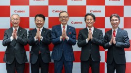 Canon India