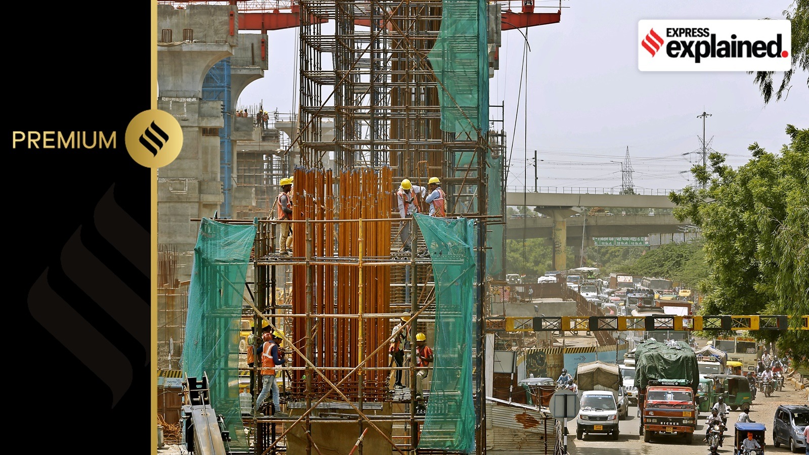 States managed to spend only 84% of their capex budget. There were four outliers — Uttar Pradesh, Telangana, Bihar and Sikkim — that either spent the full amount or went beyond the target.