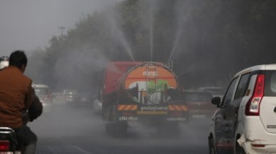 air pollution