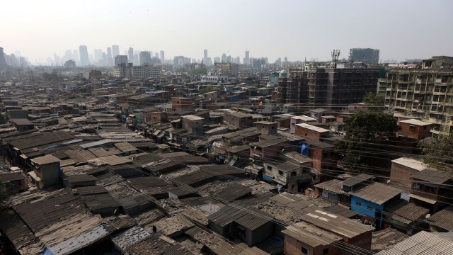 Maharashtra govt’s ‘strange’ slum policy encourages encroachments on ...