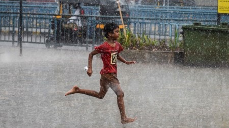 mumbai rains