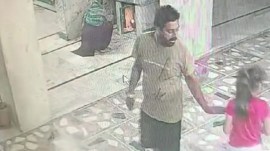 Chandigarh kidnapping