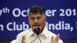 chandrababu naidu