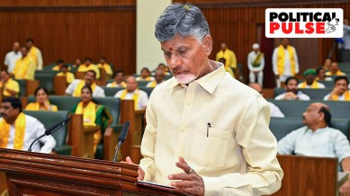 Andhra Pradesh Chandrababu Naidu