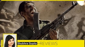 chandu champion review