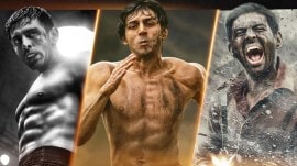 Actor Shabana Azmi recently heaped praise on Chandu Champion and also commended Kartik Aaryan for his performance. Director Kabir Khan, meanwhile, reacted to the film's low box office opening.