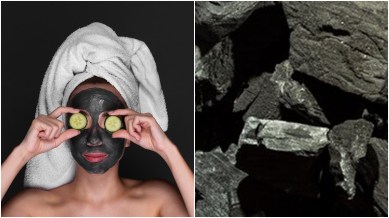 charcoal koyla