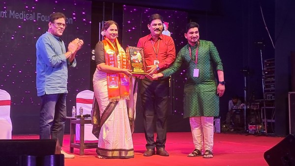 Chhaya Kadam Pune interview 
