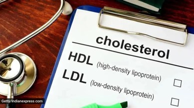 cholesterol