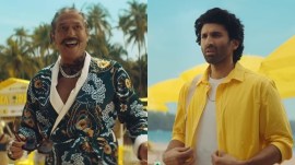 aditya roy kapur and chunky panday