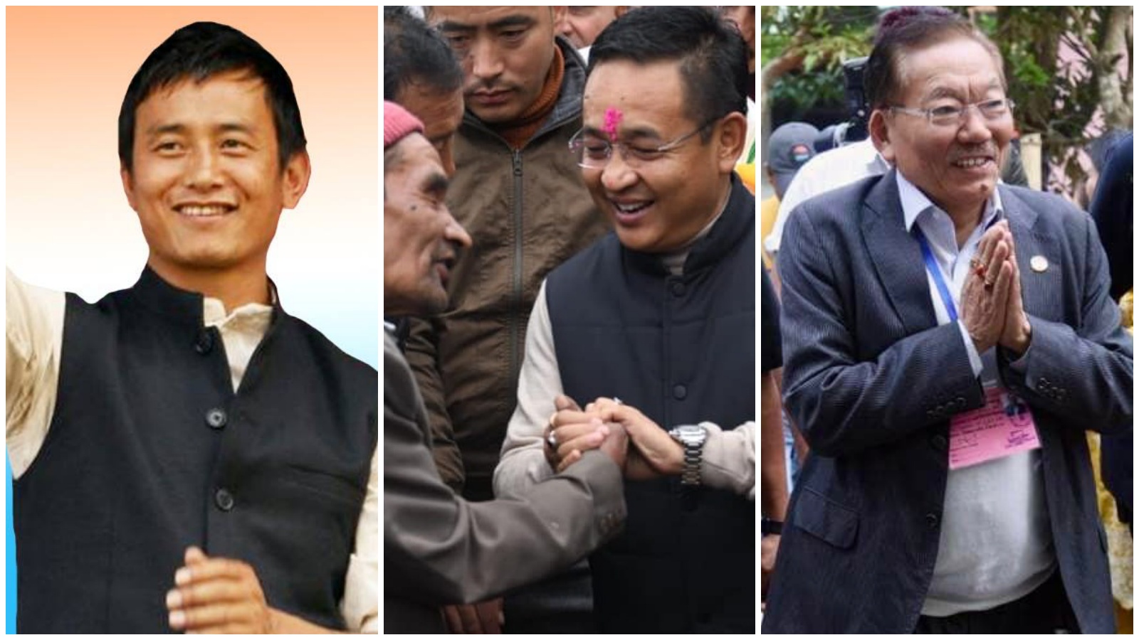 SKM eyes second term as Sikkim vote counting begins; 146 Contestants in fray