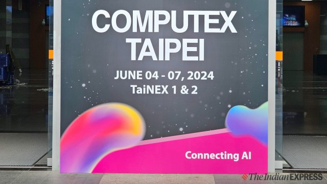 Taiwan’s Computex to showcase AI advances, Nvidia’s Huang to take ...