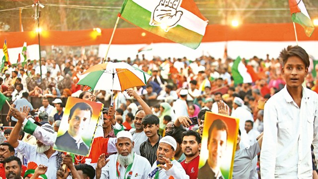 Congress, Lok Sabha Election Results 2024, Lok Sabha Elections 2024, CWC, CWC meeting, Indian express news, current affairs