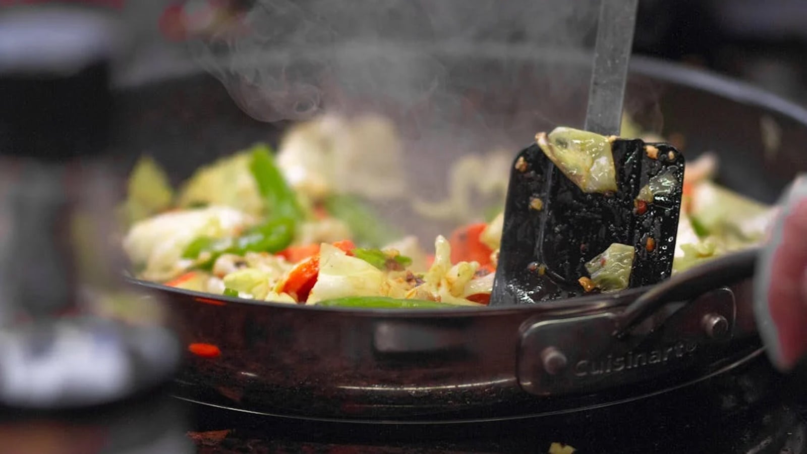 Why who recommends eating cooked food immediately food wine news