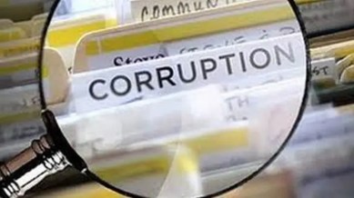 Gujarat, Gujarat corruption case, Ahmedabad revenue dept corruption case, Vadodara Collector, ahmedabad corruption news, Gujarat news, indian express news