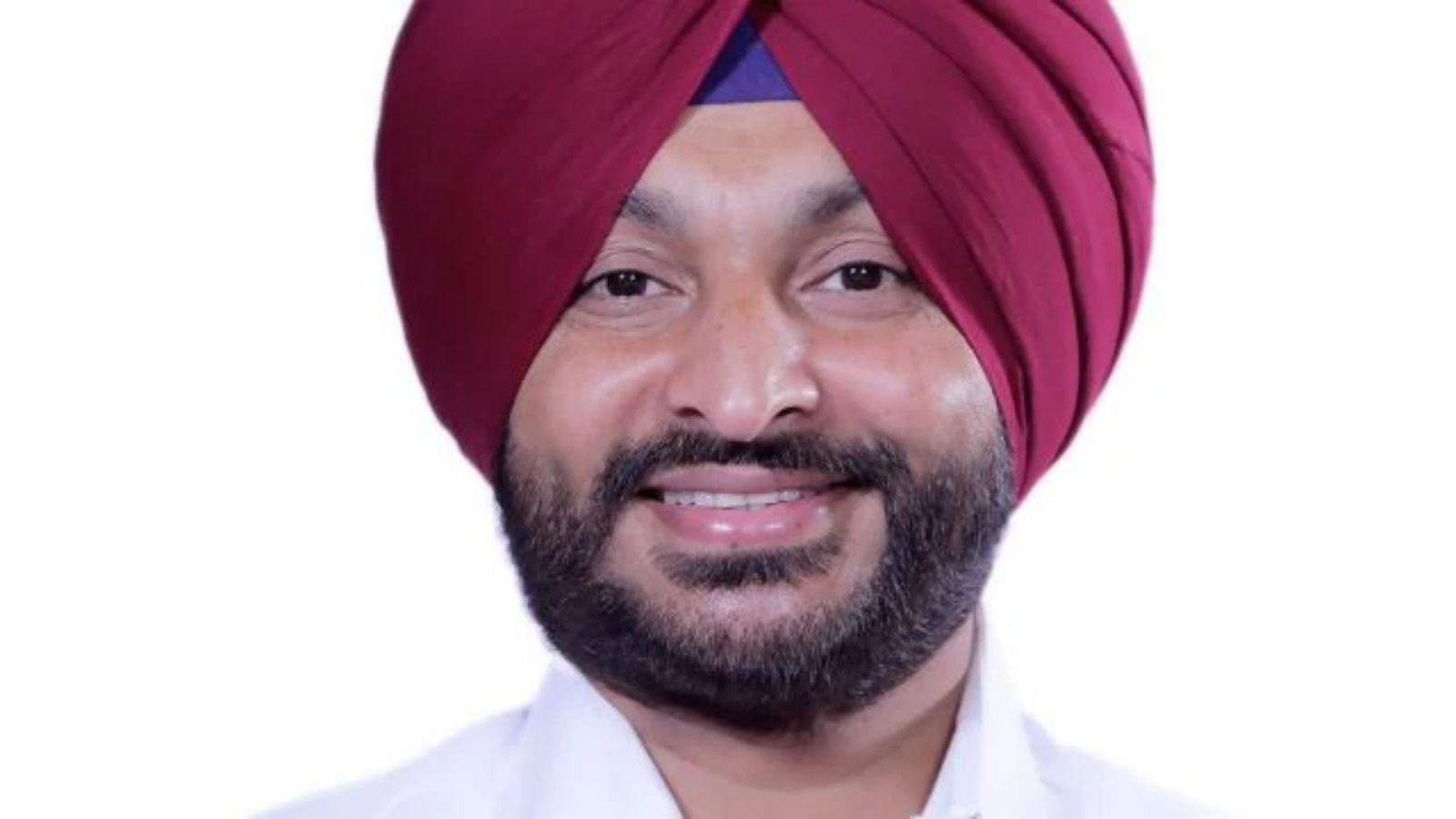 Bittu, the grandson of slain Punjab chief minister Beant Singh, shifted to the BJP ahead of the 2024 Lok Sabha elections. (File Photo)