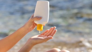 Truth is with sunscreen protection in earlier years, you can look years or even a decade younger. (Source: Thinkstock Images)
