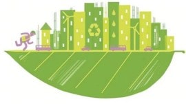 Climate change may be a constant. However, for resilient cities, responsive policies are needed to strengthen the coping and adaptive capacity of the urban population. (File Photo)