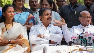 LS Poll results: NCP PC