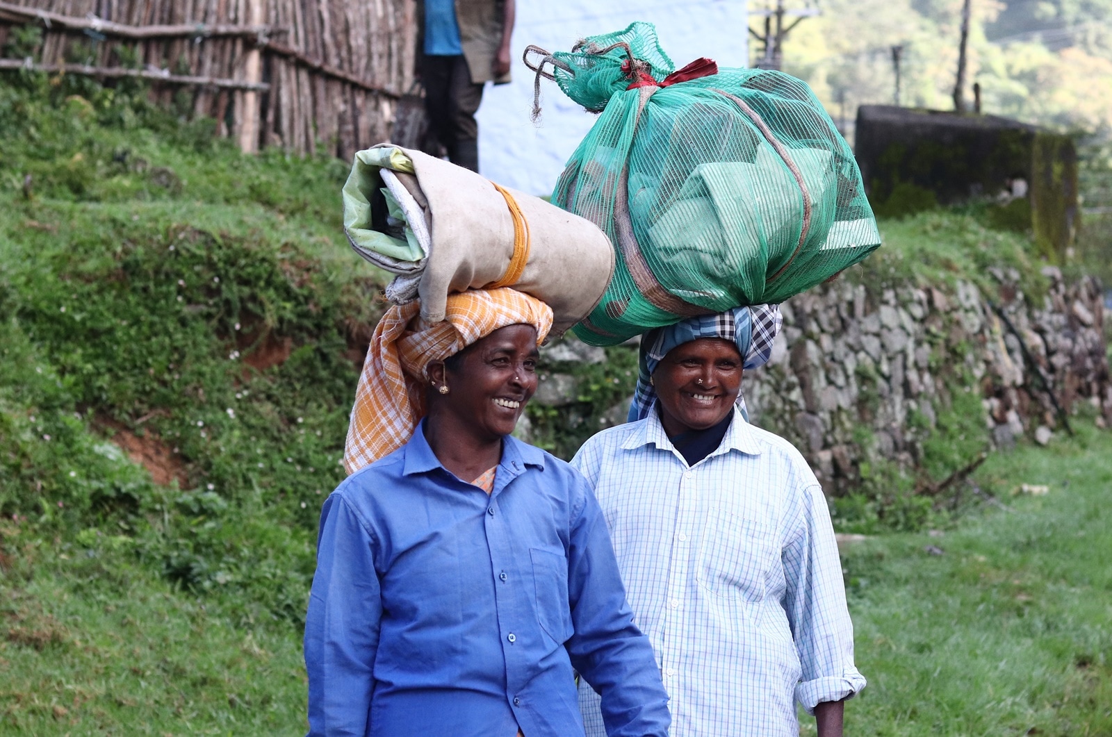 Manjolai , dalit tea plantation workers, indian express
