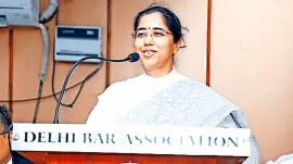 criminal laws, Criminal Law Act, Delhi Police, Delhi lawyers, Delhi judges, delhi news, India news, Indian express, Indian express India news, Indian express India