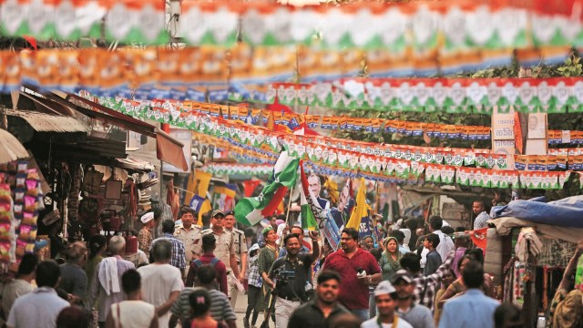 Two of the three AAP MLAs in Lok Sabha fray lost in own Assembly - Will There Be A Season 3 Of Frayed
