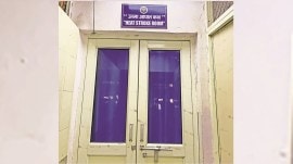 heatstroke, delhi heatstroke, delhi heatstroke deaths, Delhi hospitals, Delhi hospitals heatstroke cases, delhi heatwave, delhi doctors, Indian express news