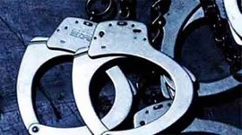 Delhi police arrest triple murder convict from Guwahati