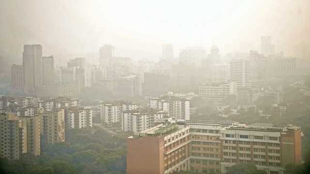 delhi dust pollution, delhi aqi, Delhi air pollution, Delhi air quality, air pollution, air pollution level, Death by Breath, Indian express news, current affairs