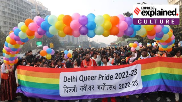 Why is Pride Month celebrated in June? | Explained News - The Indian ...