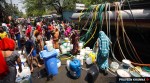 delhi water shortage,