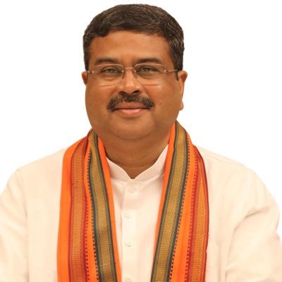 Pradhan meets Abu Dhabi education dept head, discusses opening of more Indian curriculum-based schools in UAE