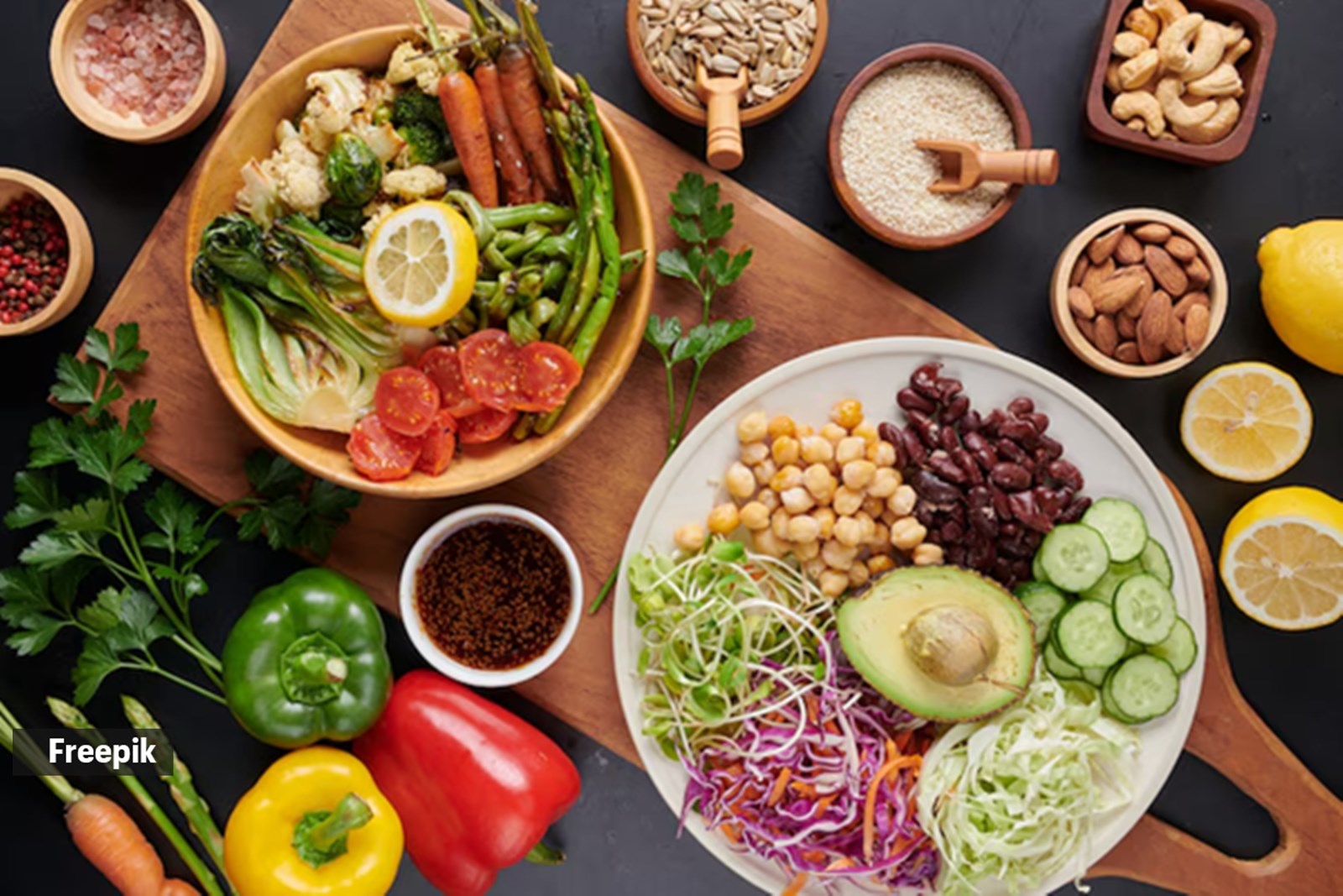 Can the Mediterranean diet promise women a longer life? Here’s what experts have to say