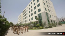 ‘Hoax bomb email to 150 schools sent from UK-based firm’