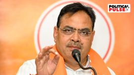 The party’s top leadership – Modi, party president J P Nadda and Home Minister Amit Shah have full faith in me along with all my legislative colleagues.