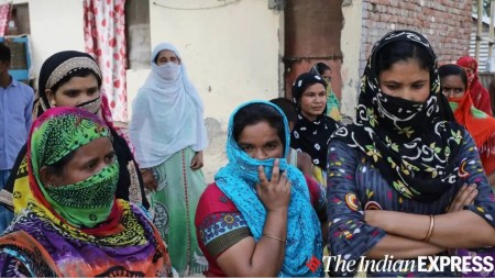 Kerala government, kerala domestic workers, kerala domestic help, kerala domestic worker minimum wages, kerala minimum wages, Indian express news, current affairs