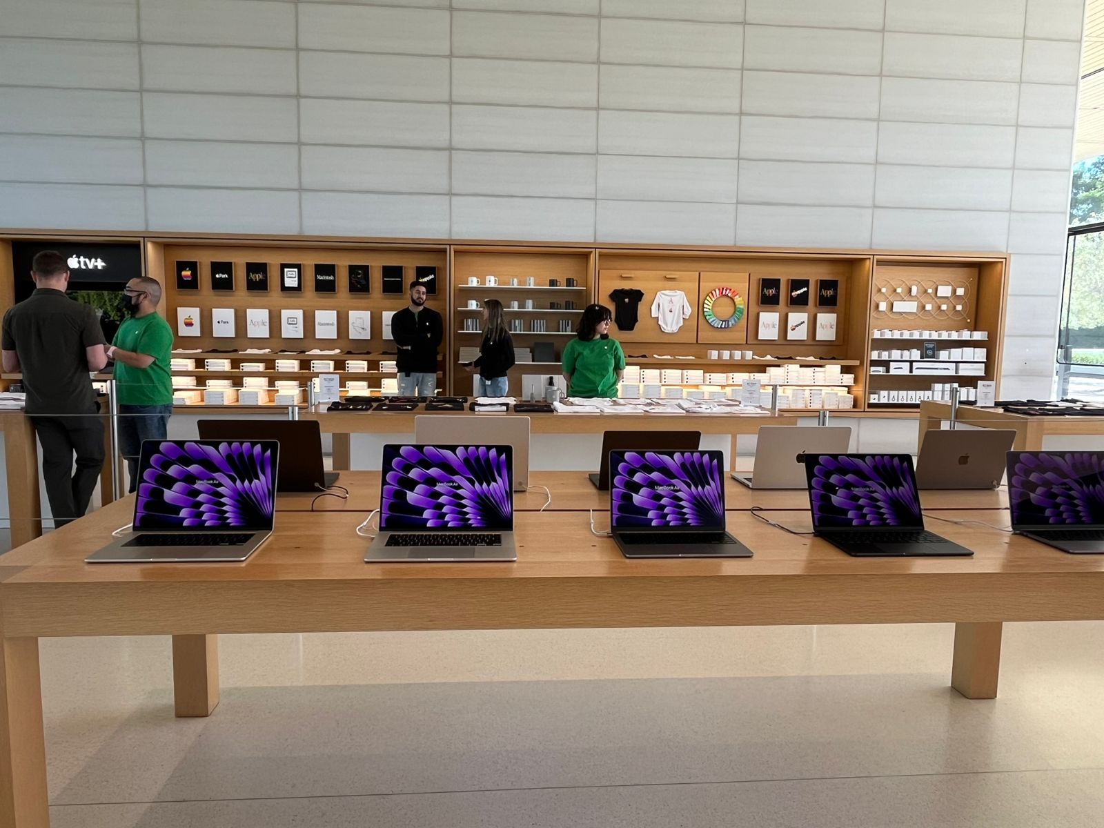 Apple Store