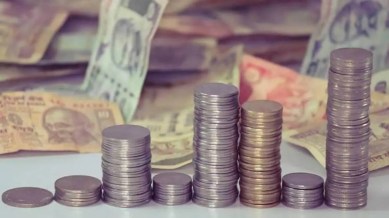 current account surplus