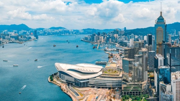 Most Expensive Cities for Expats: With Hong Kong, Singapore, and Zurich ranking as the most exorbitant cities for expats this year, in 2024, discover the top 10.