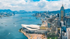 Most Expensive Cities for Expats: With Hong Kong, Singapore, and Zurich ranking as the most exorbitant cities for expats this year, in 2024, discover the top 10.