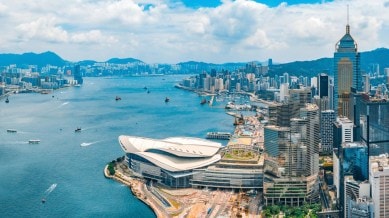 Most Expensive Cities for Expats: With Hong Kong, Singapore, and Zurich ranking as the most exorbitant cities for expats this year, in 2024, discover the top 10.