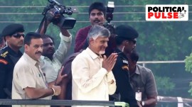 chandrababu naidu