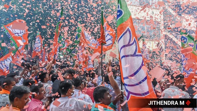 lok sabha elections 2024
