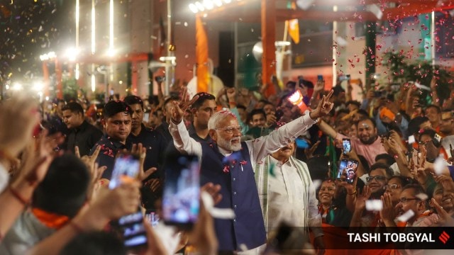 lok sabha election results 2024