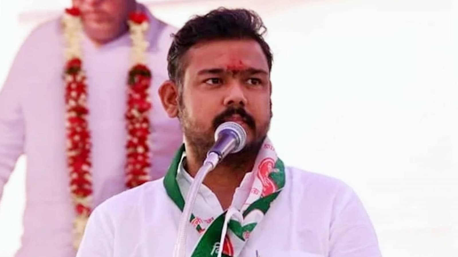 Picture of Vishal Patil