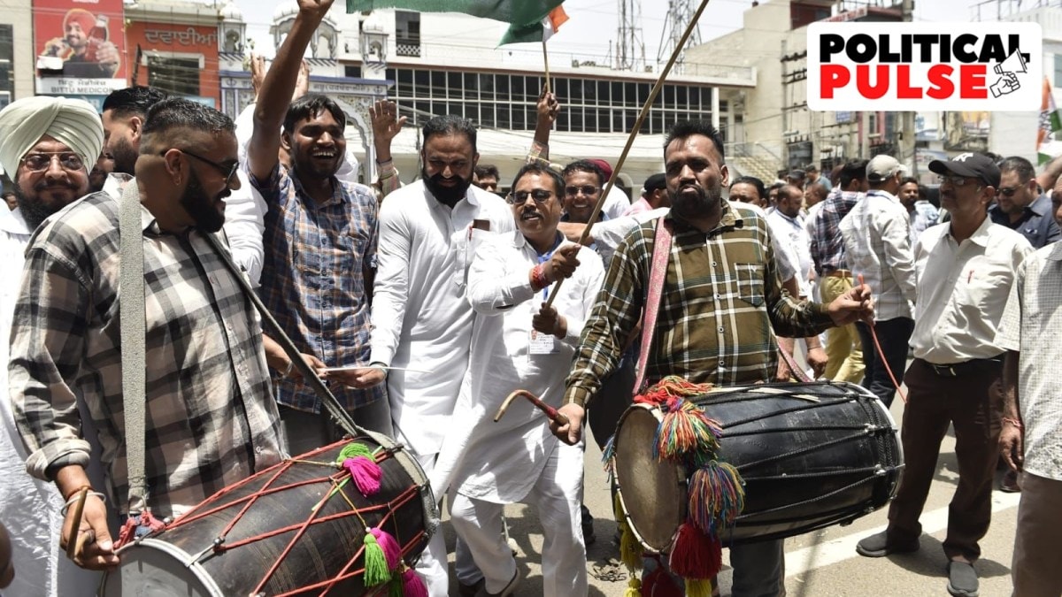 punjab lok sabha election results 2024